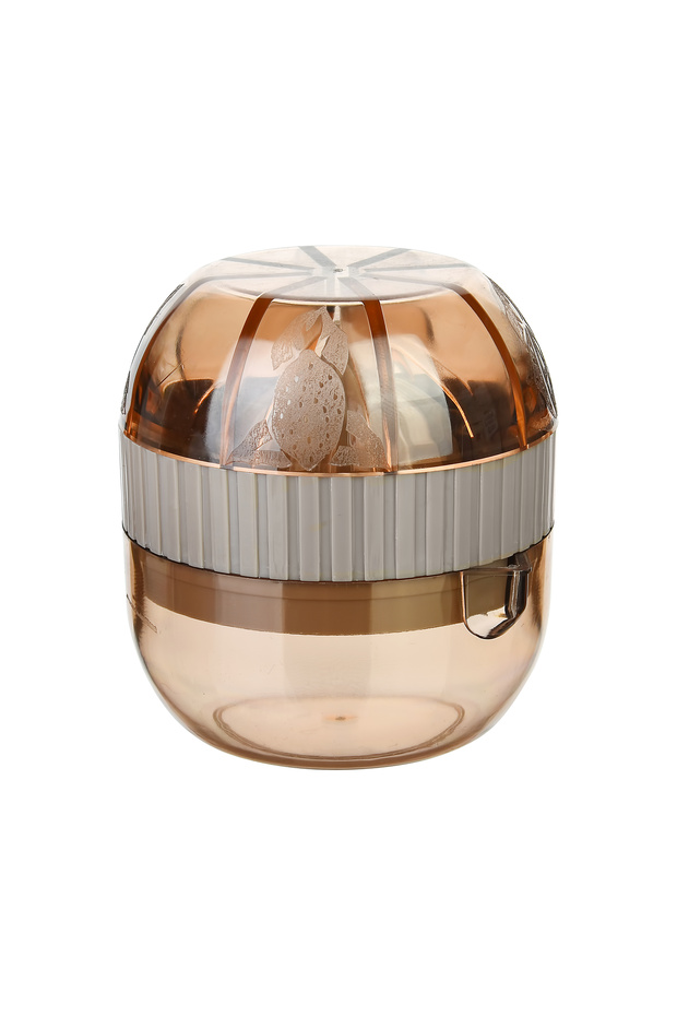 Practical Lemon Squeezer - 1