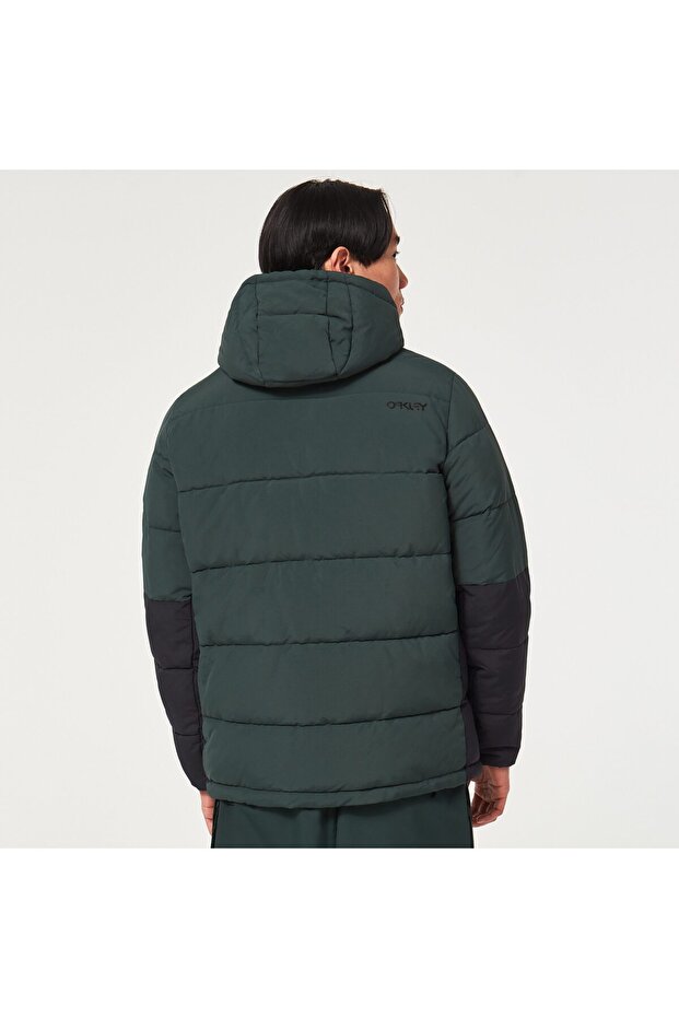 TAHOE PUFFY RC JACKET - 2