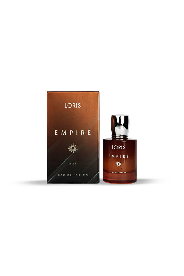 Empire Parfüm EDP 50 ML - 2