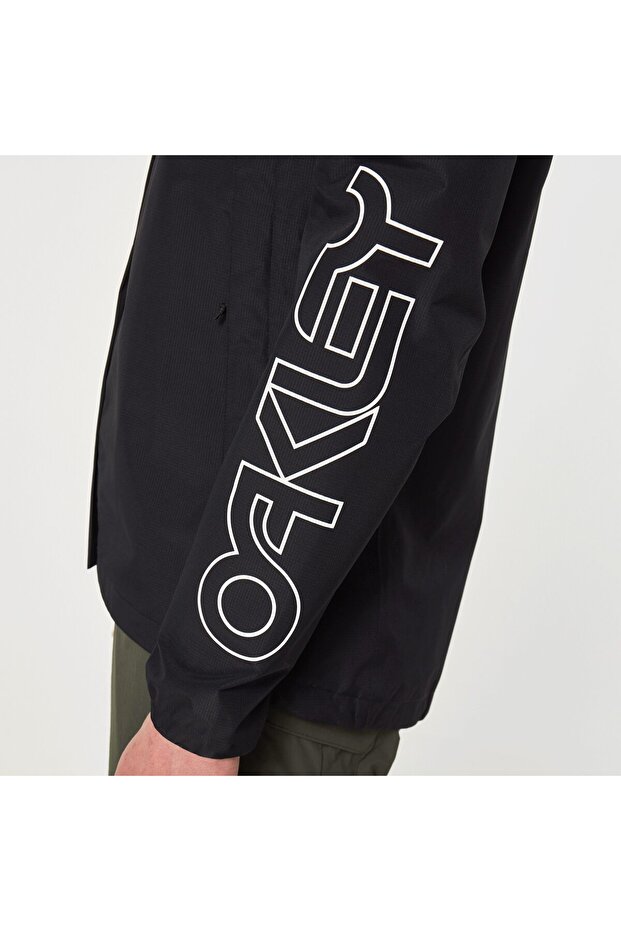 ELEMENTS SHELL JACKET - 3