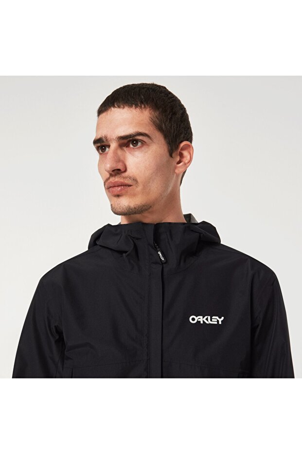 ELEMENTS SHELL JACKET - 4