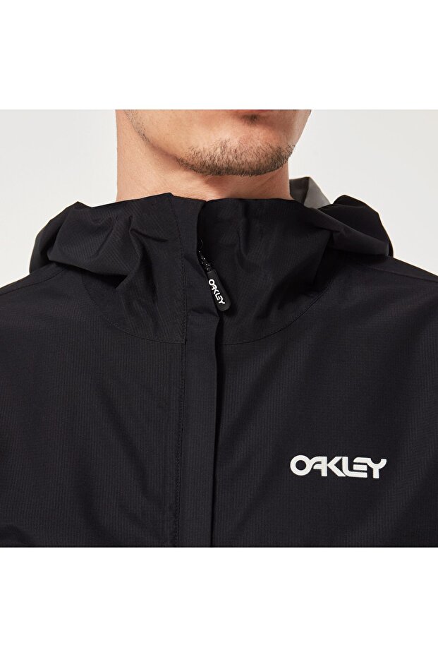 ELEMENTS SHELL JACKET - 5