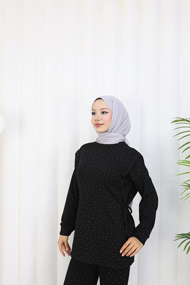 مجموعة أحجار مربوطة - 3