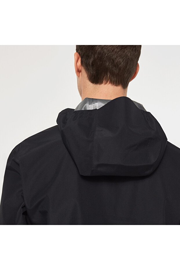 ELEMENTS SHELL JACKET - 7