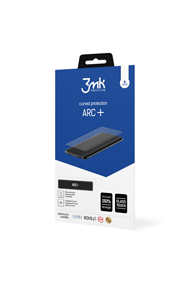 ARC+ Screen Protector for Xiaomi Redmi Note 14 Pro - 2