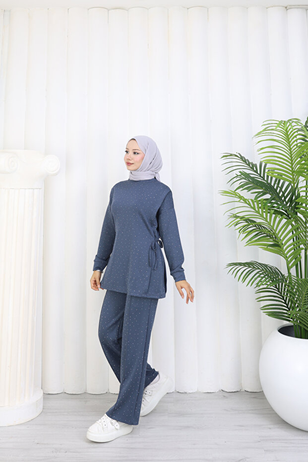 مجموعة أحجار مربوطة - 5