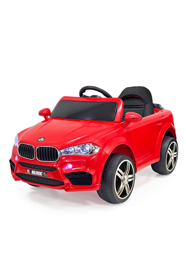 Blade Akülü Araba Gt Model - 2