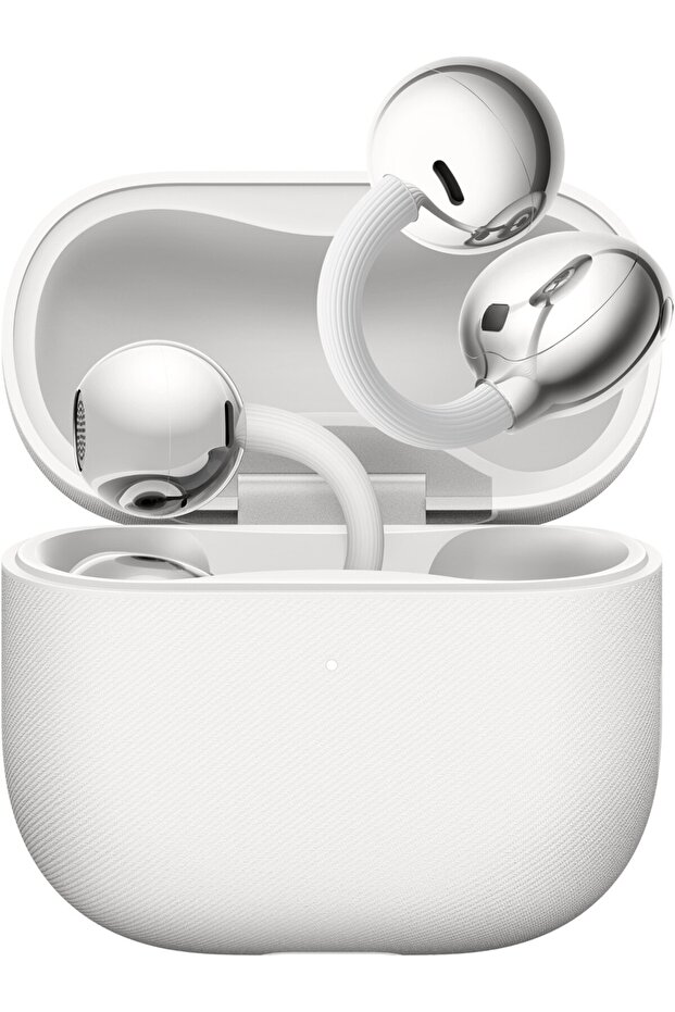FreeClip 2 Bluetooth Kablosuz Kulaklık - Beyaz