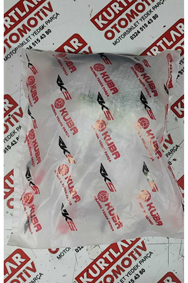 EGE Ön Far Orjinal - 3