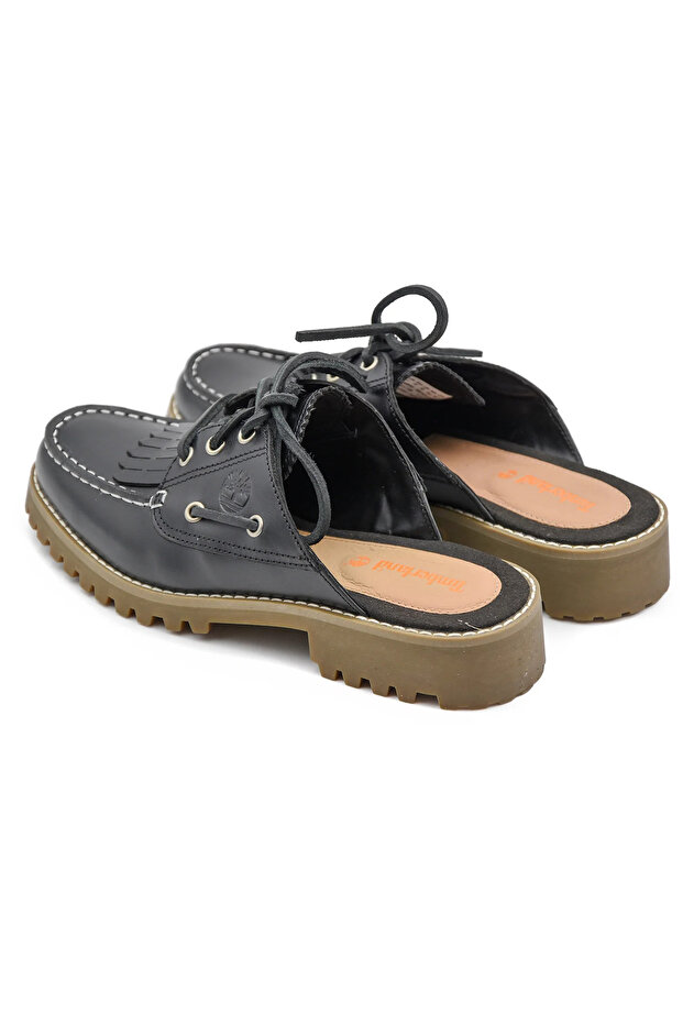 Authentic MULE SHOE - 3