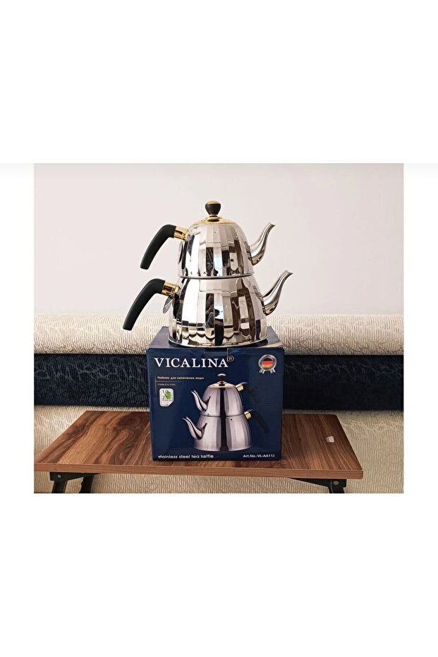 ÇAYDANLIK SETİ - 1