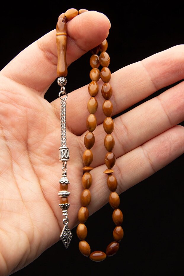 Gift Prayer Beads Father's Day Gift Wrist Size Kuka Prayer Beads