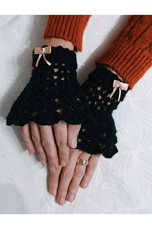 Vintage bileklik - 6