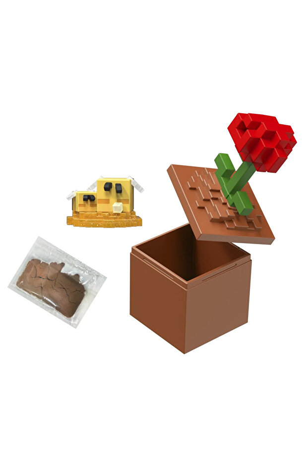 Set de Explorare Minieră în Mod Mini - 2