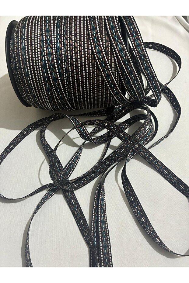 Dar Dokuma Şerit - 1