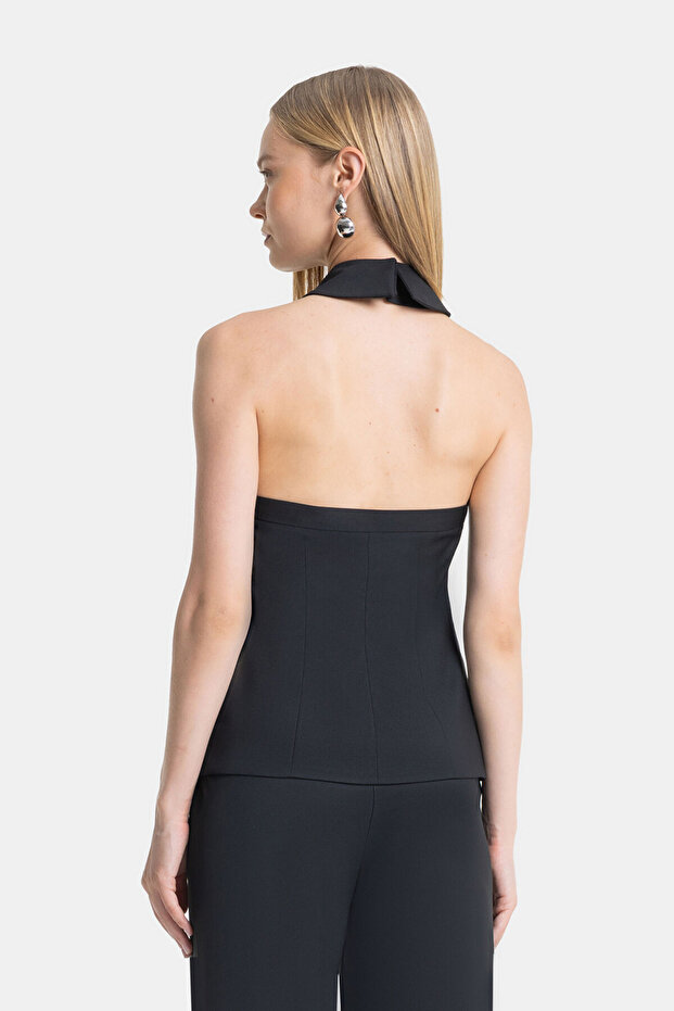 SİYAHHALTERYAKAYELEK - 7