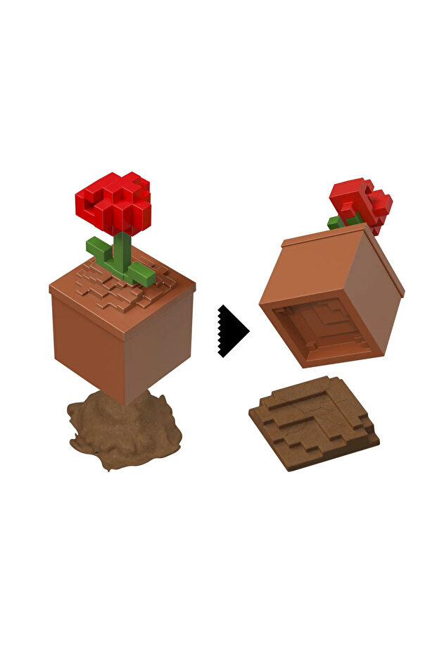 Set de Explorare Minieră în Mod Mini - 5