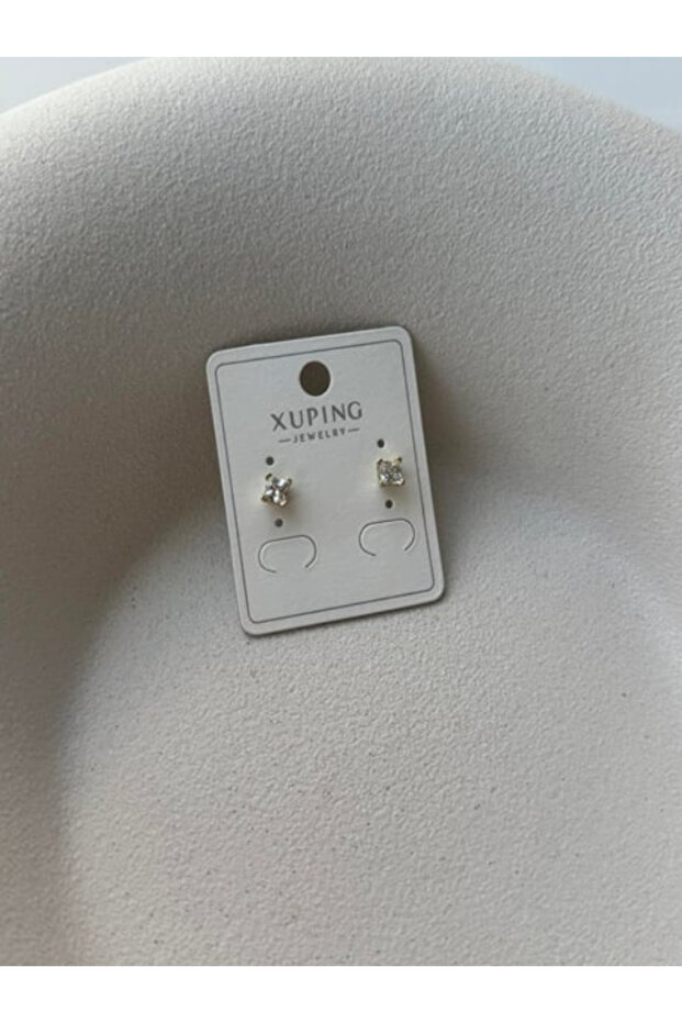 XUPİNG TEK TAŞ KÜPE - 1