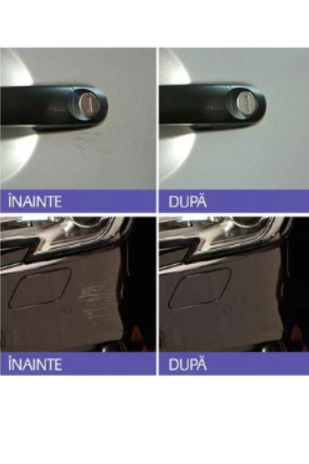 Platinum Scratch Remover 20 Seconds - 2