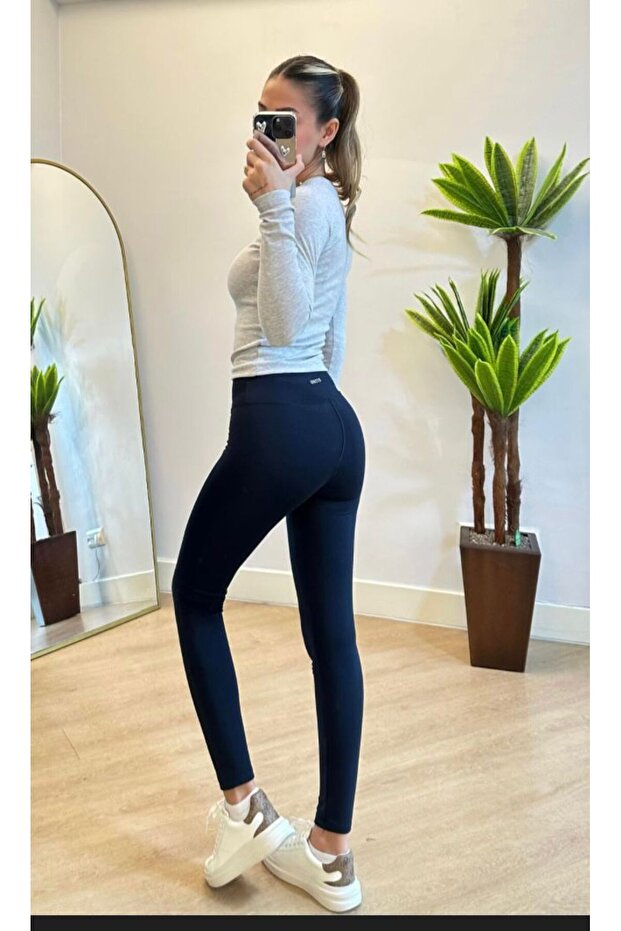 Leggings Colorful Submersible Fabric Shardonless Leggings