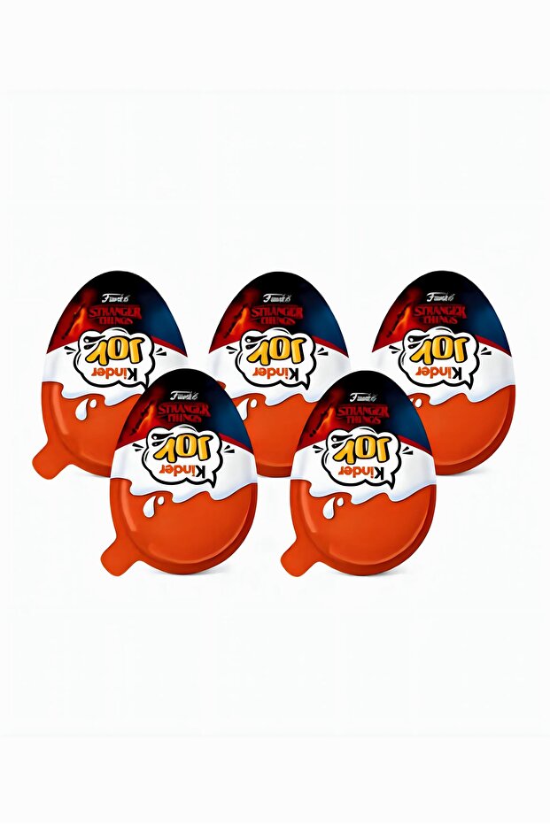 süpriz stranger things Serisi 5 adet - 3