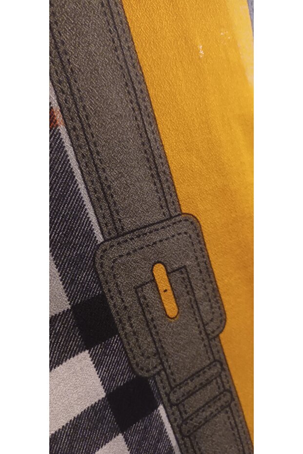 Eșarfă MT6 90x180 cm - 6