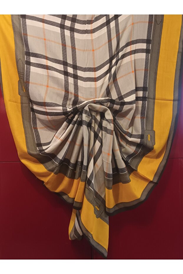 Eșarfă MT6 90x180 cm - 4