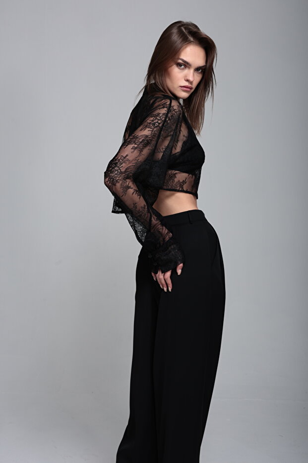 Kadın Bluz 3017 - 8