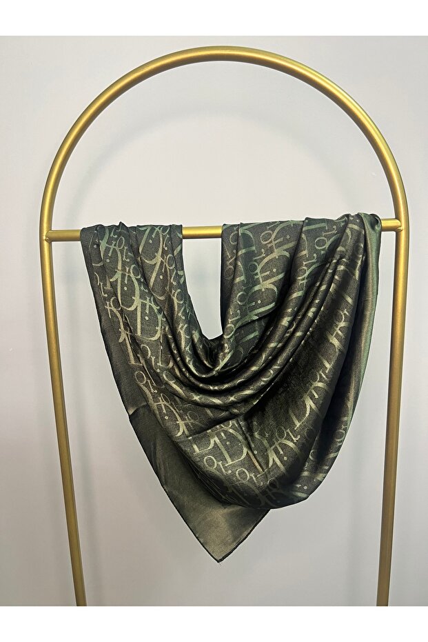 KAŞMİR EŞARP “ÇİFT TARAFLI “ - 2