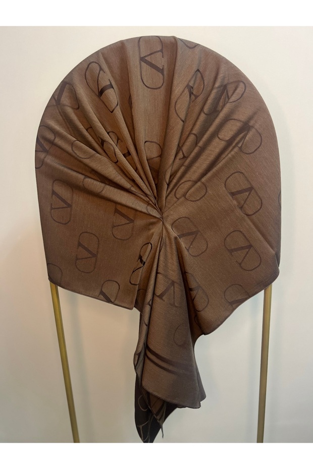 KAŞMİR ŞAL “ÇİFT TARAFLI “ - 2