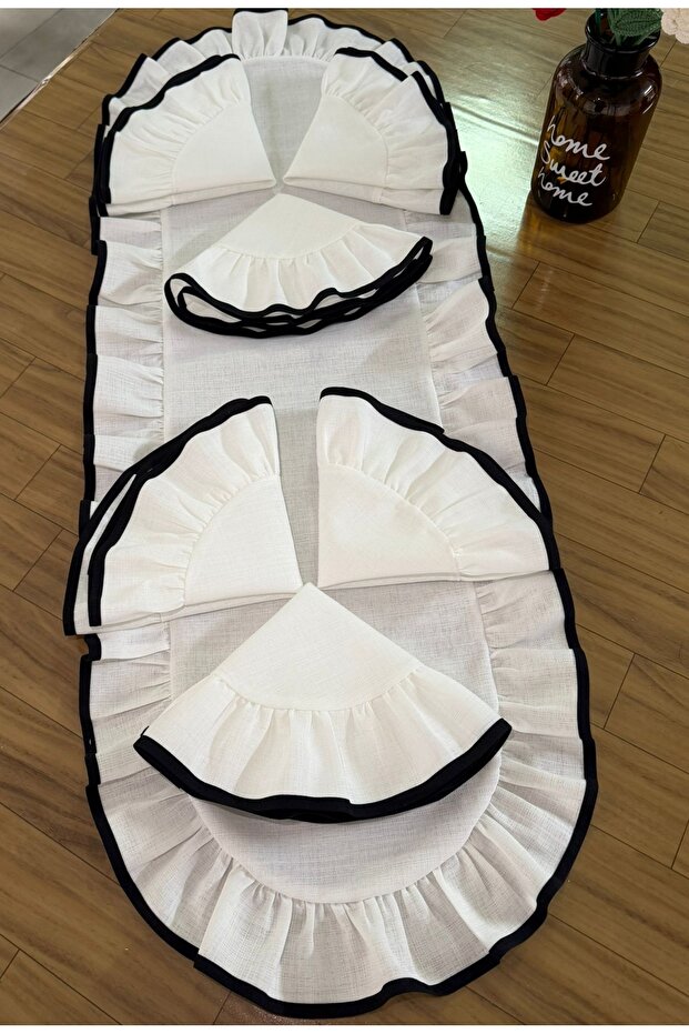 Supla ve runner seti - 1