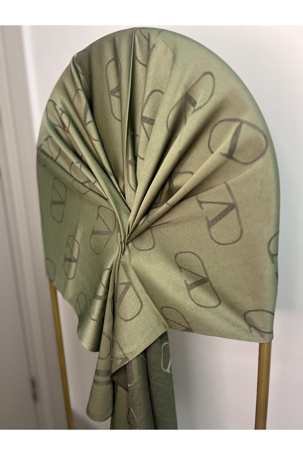 KAŞMİR ŞAL “ÇİFT TARAFLI “ - 4