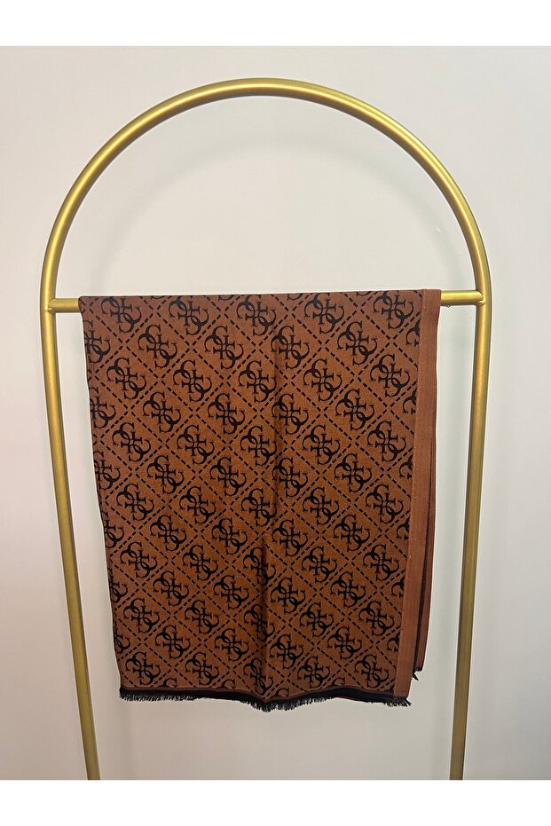 KAŞMİR ŞAL “ÇİFT TARAFLI “ - 2