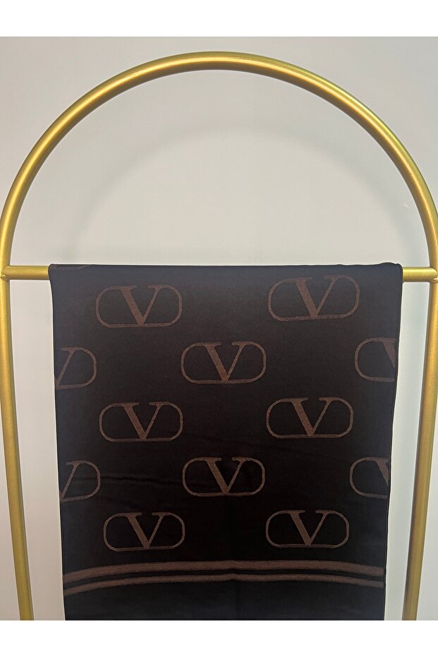 KAŞMİR ŞAL “ÇİFT TARAFLI “ - 3