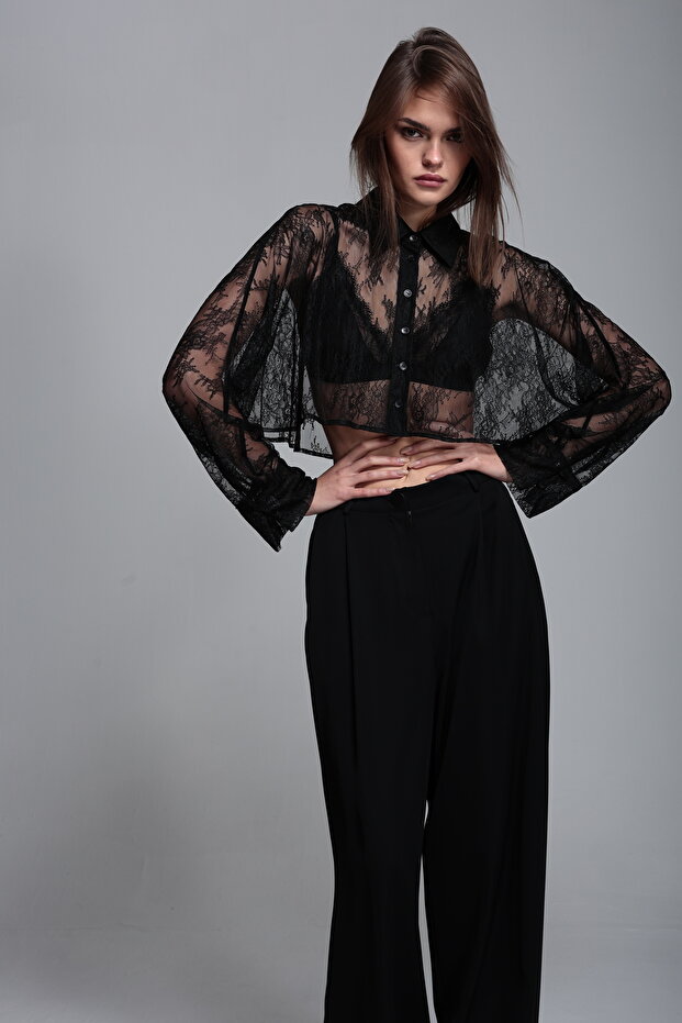 Kadın Bluz 3017 - 2