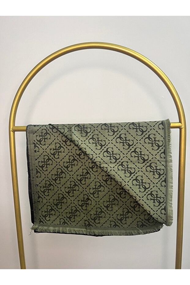 KAŞMİR ŞAL “ÇİFT TARAFLI “ - 3