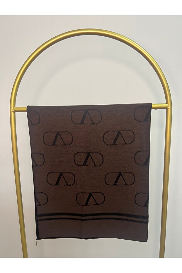 KAŞMİR ŞAL “ÇİFT TARAFLI “ - 2