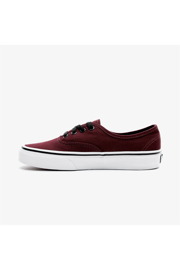 Authentic Unisex Bordo Sneaker - 3