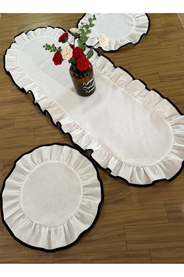 Supla ve runner seti - 2