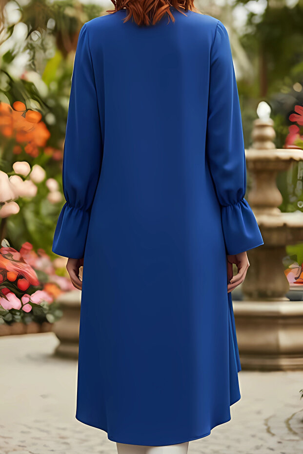 Seçil Şık Tesettür Tunik - 3