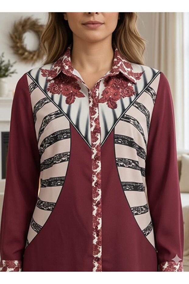 JÜLYET KADIN BLUZ - 3