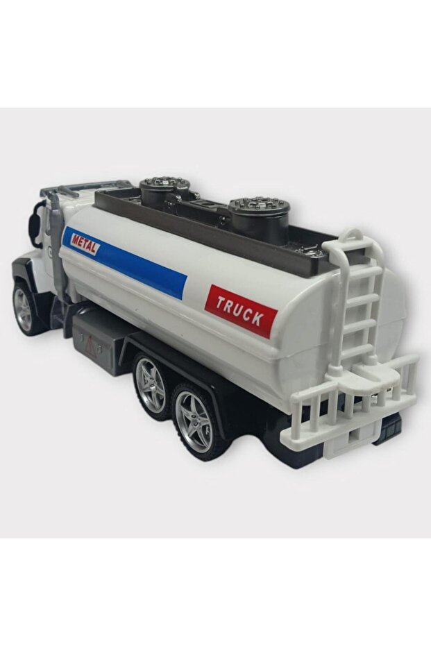 آلات الشد والتحرير - ناقلة نفط - 3