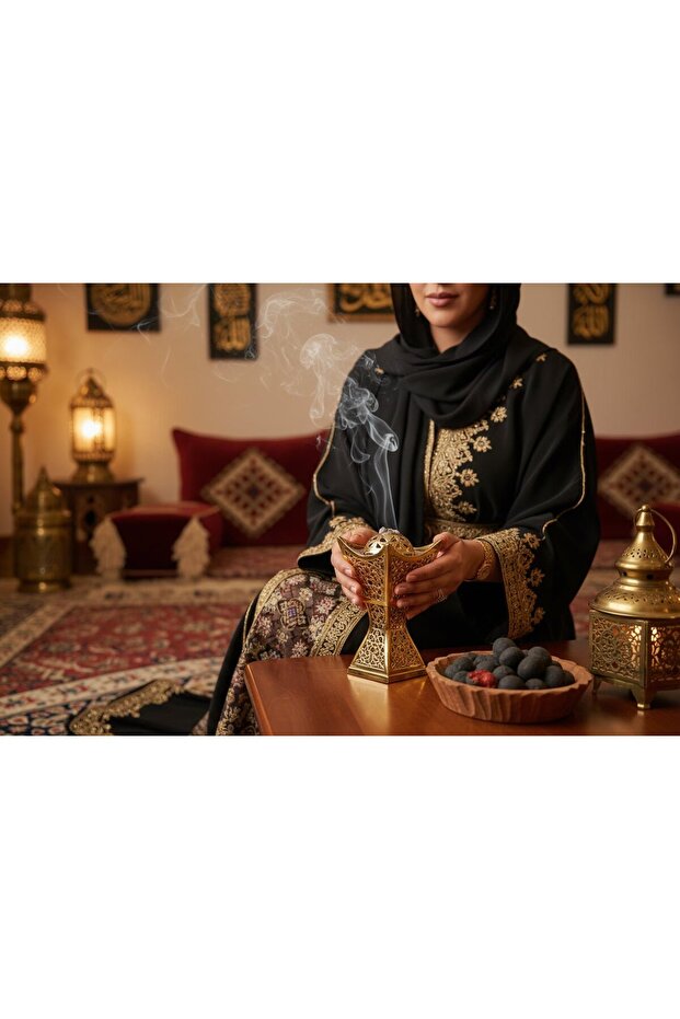 Red Java Gum Resin - 2