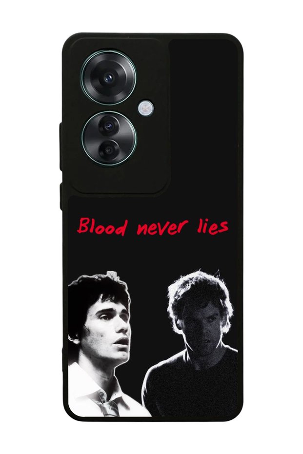 Oppo Reno 11F Compatible Deoppo Reno 11Fter Designed Glossy Premium Case