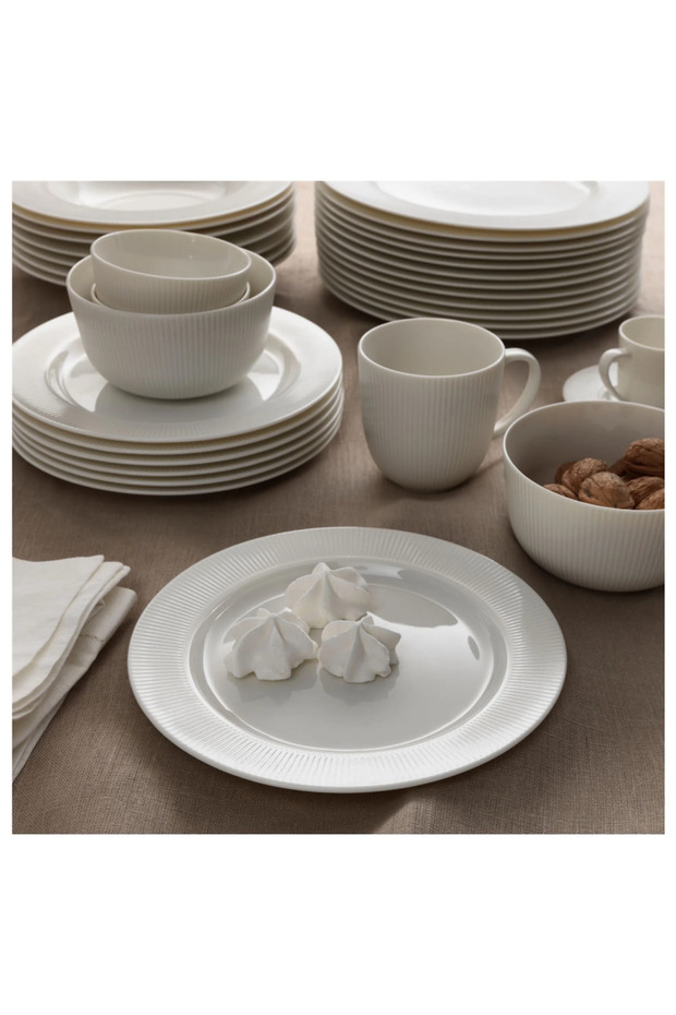 kupa, beyaz, 31 cl - 4