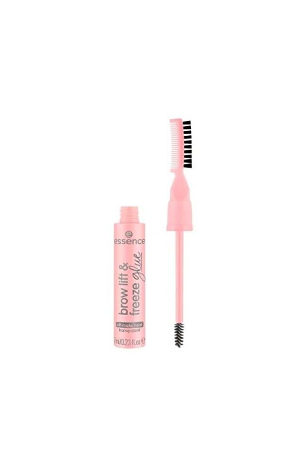 Brow Lift and Freeze Gel - 01 Clear Control
