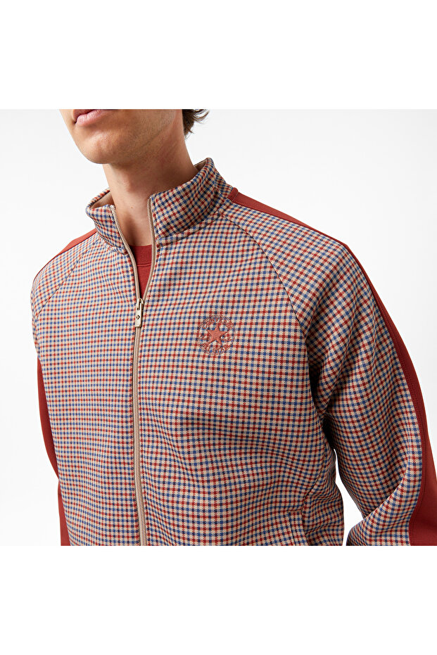 Erkek Bordo Ceket - 5