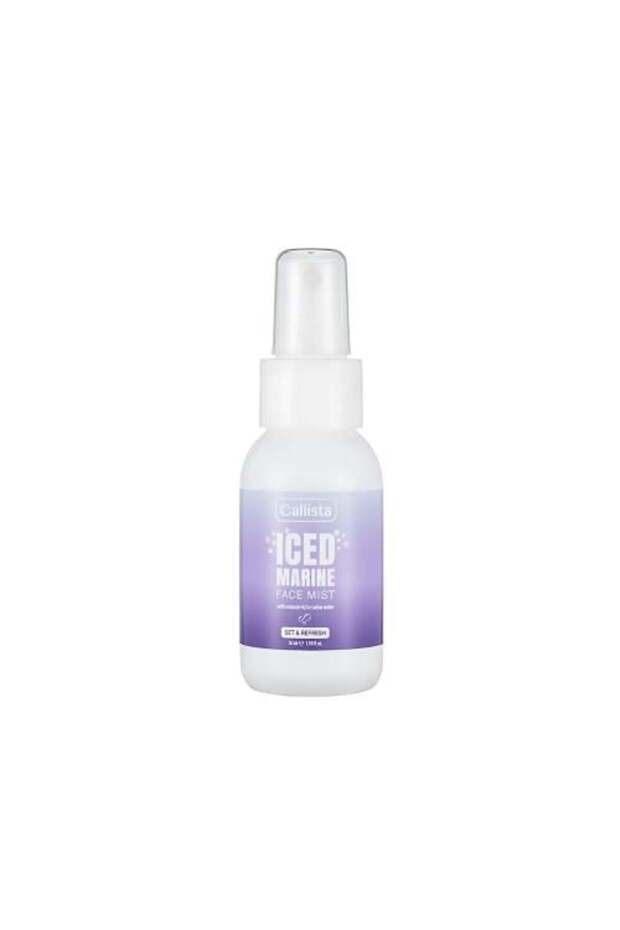 Marine Acid Makeup Fixing Spray - 50 ml