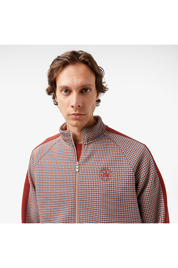 Erkek Bordo Ceket - 4