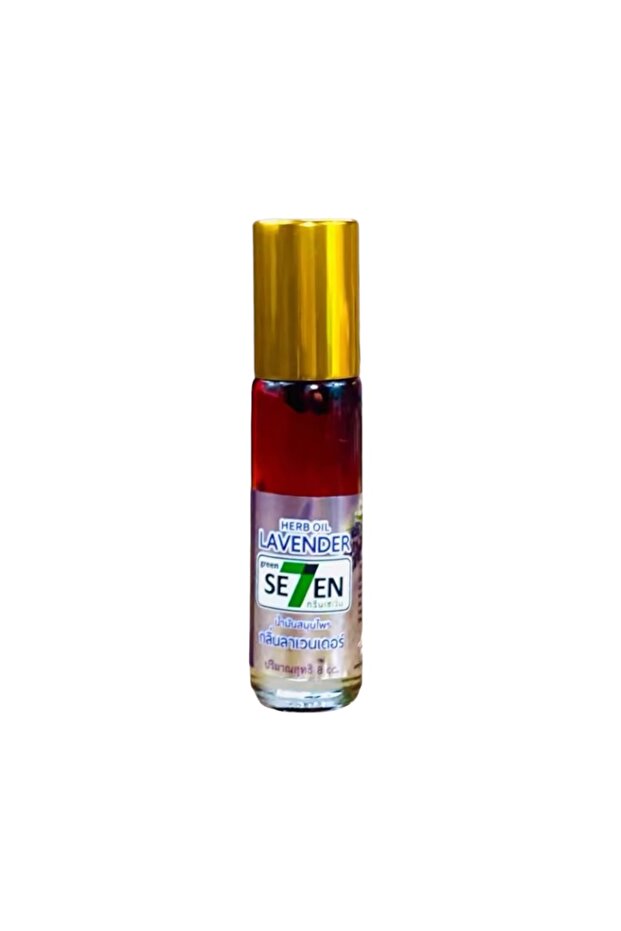 Herb oil lavenders Thailand made